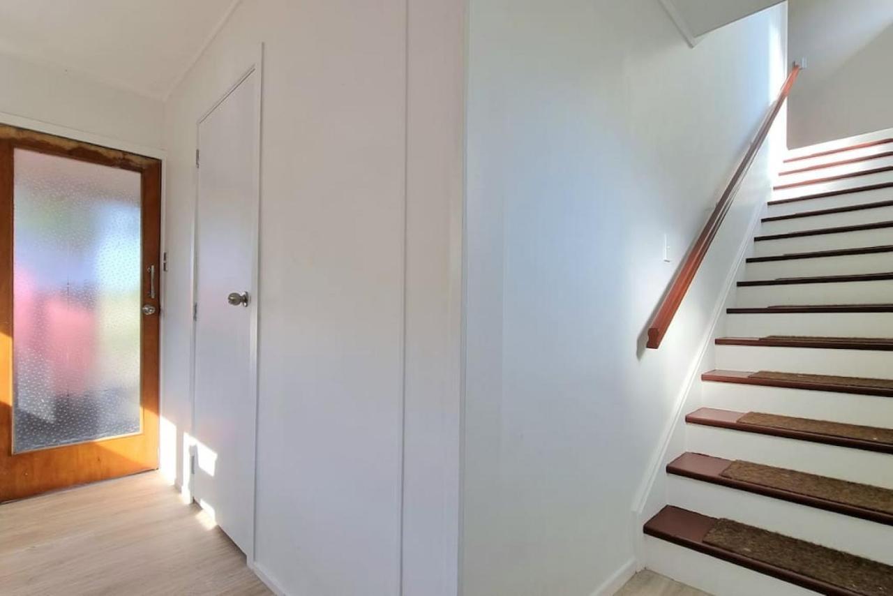 Apartament Family Gem In Hillsborough With Free Parking Auckland Zewnętrze zdjęcie