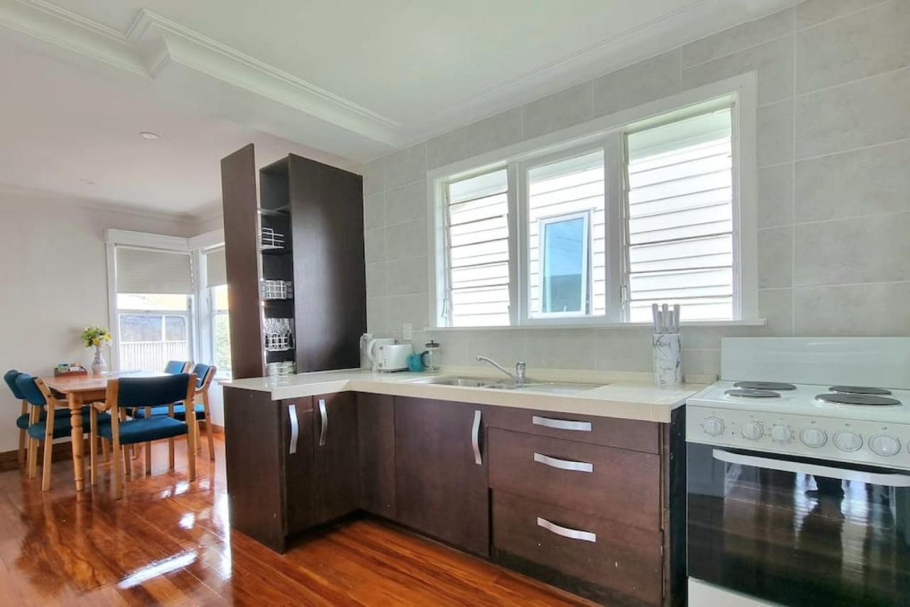 Apartament Family Gem In Hillsborough With Free Parking Auckland Zewnętrze zdjęcie