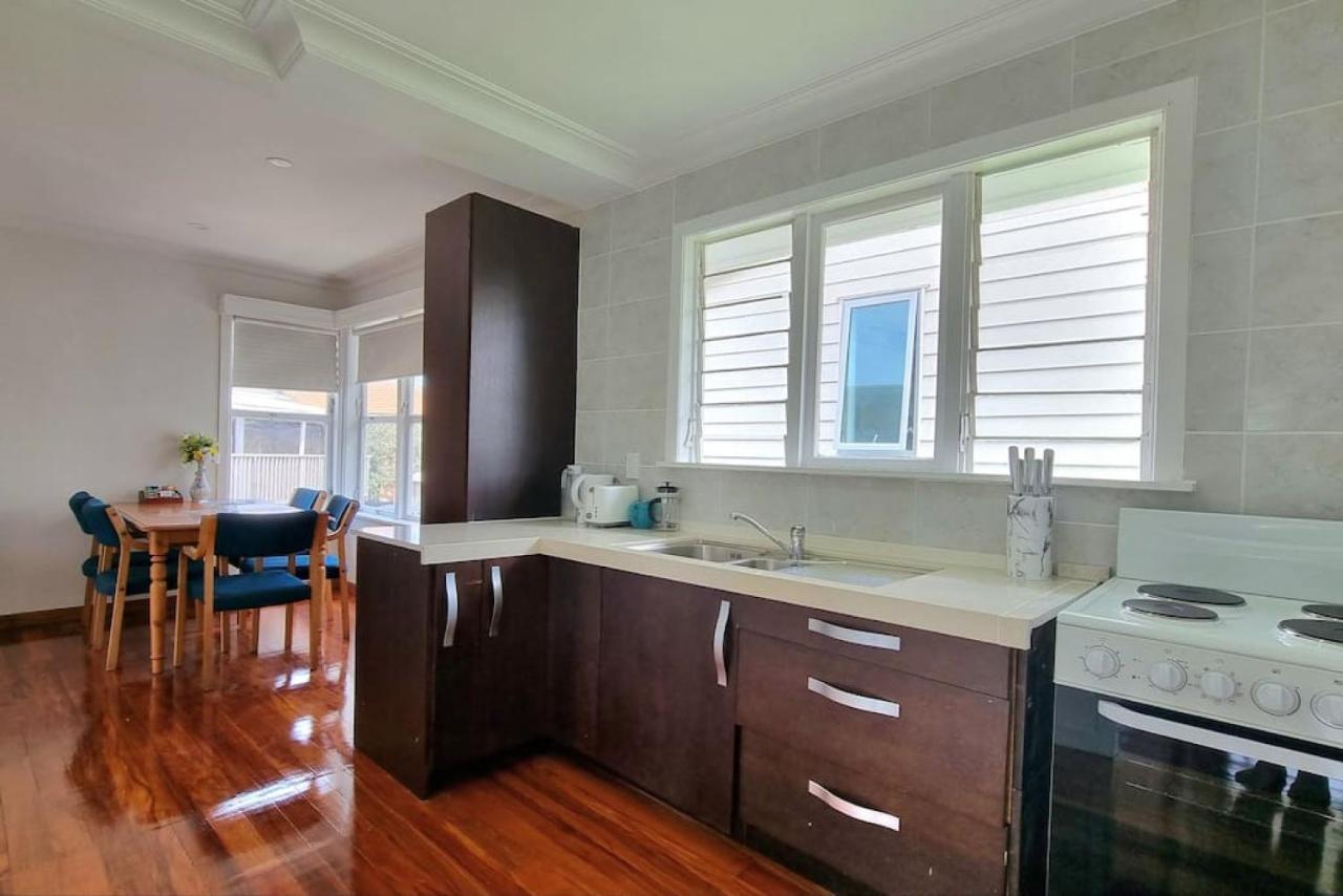 Apartament Family Gem In Hillsborough With Free Parking Auckland Zewnętrze zdjęcie