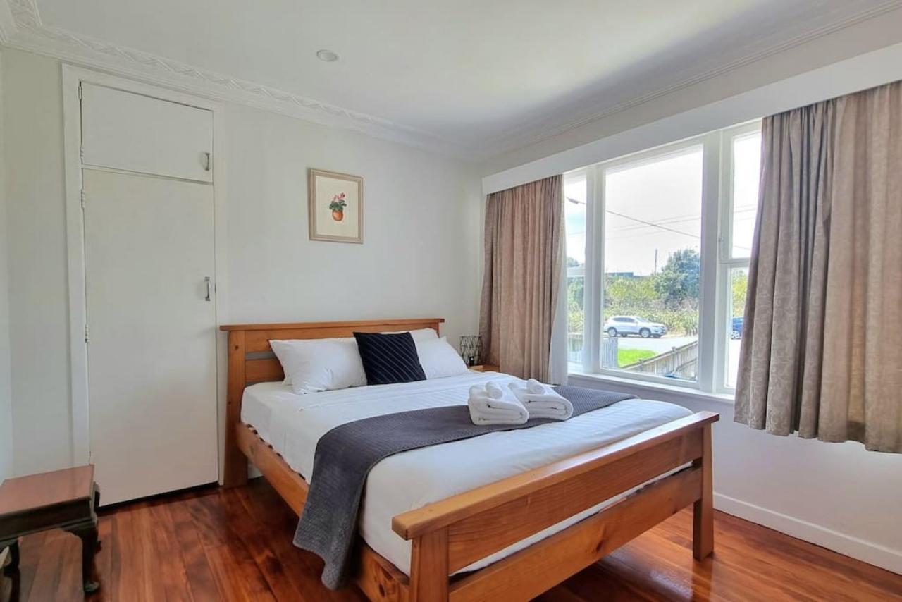 Apartament Family Gem In Hillsborough With Free Parking Auckland Zewnętrze zdjęcie