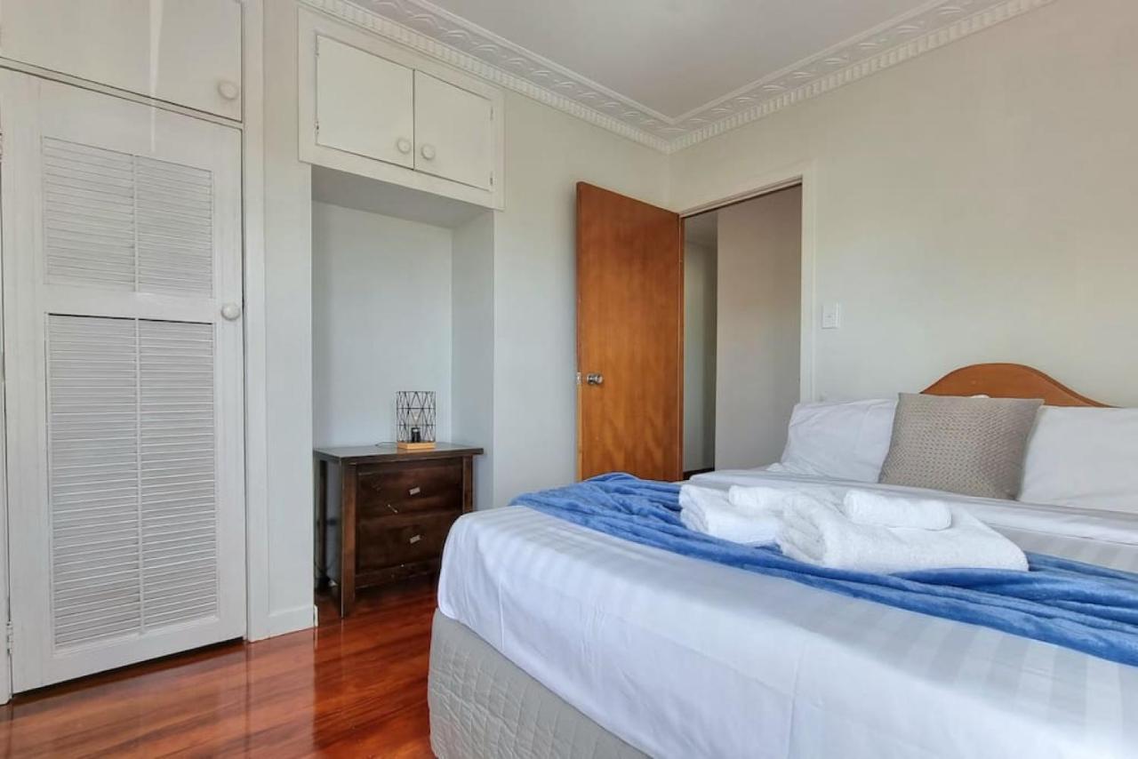 Apartament Family Gem In Hillsborough With Free Parking Auckland Zewnętrze zdjęcie