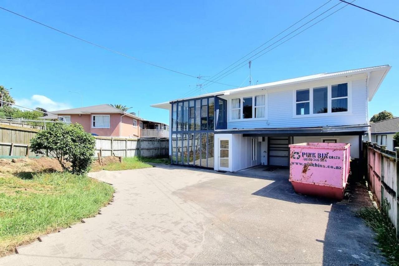 Apartament Family Gem In Hillsborough With Free Parking Auckland Zewnętrze zdjęcie