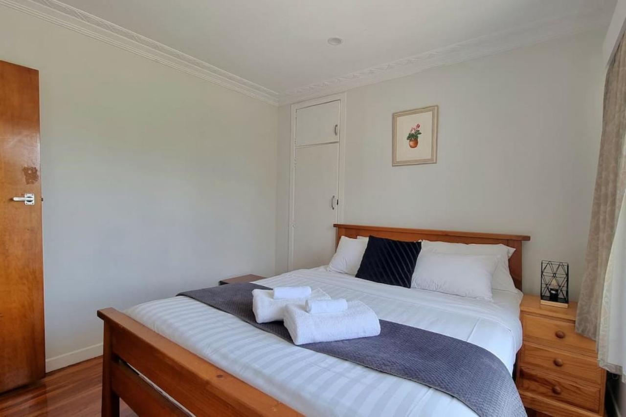 Apartament Family Gem In Hillsborough With Free Parking Auckland Zewnętrze zdjęcie