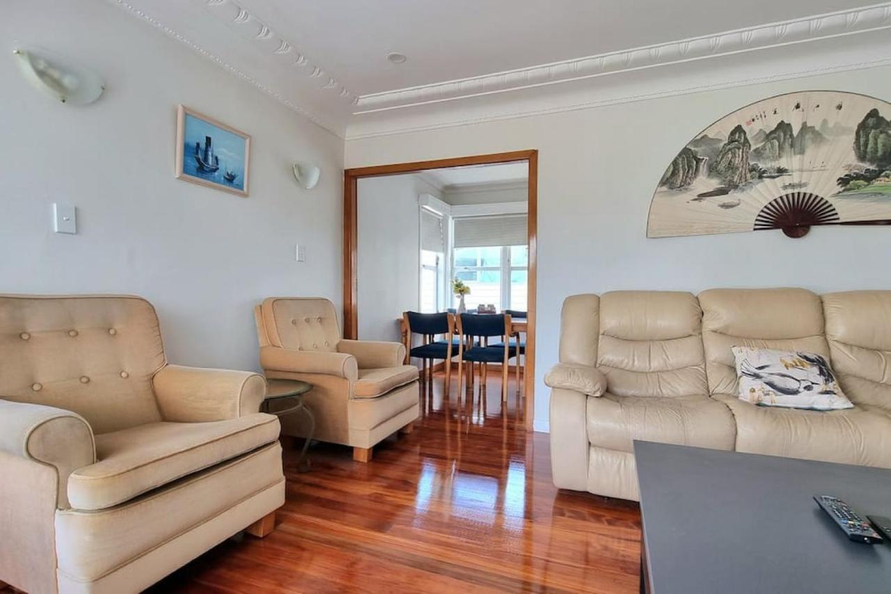 Apartament Family Gem In Hillsborough With Free Parking Auckland Zewnętrze zdjęcie