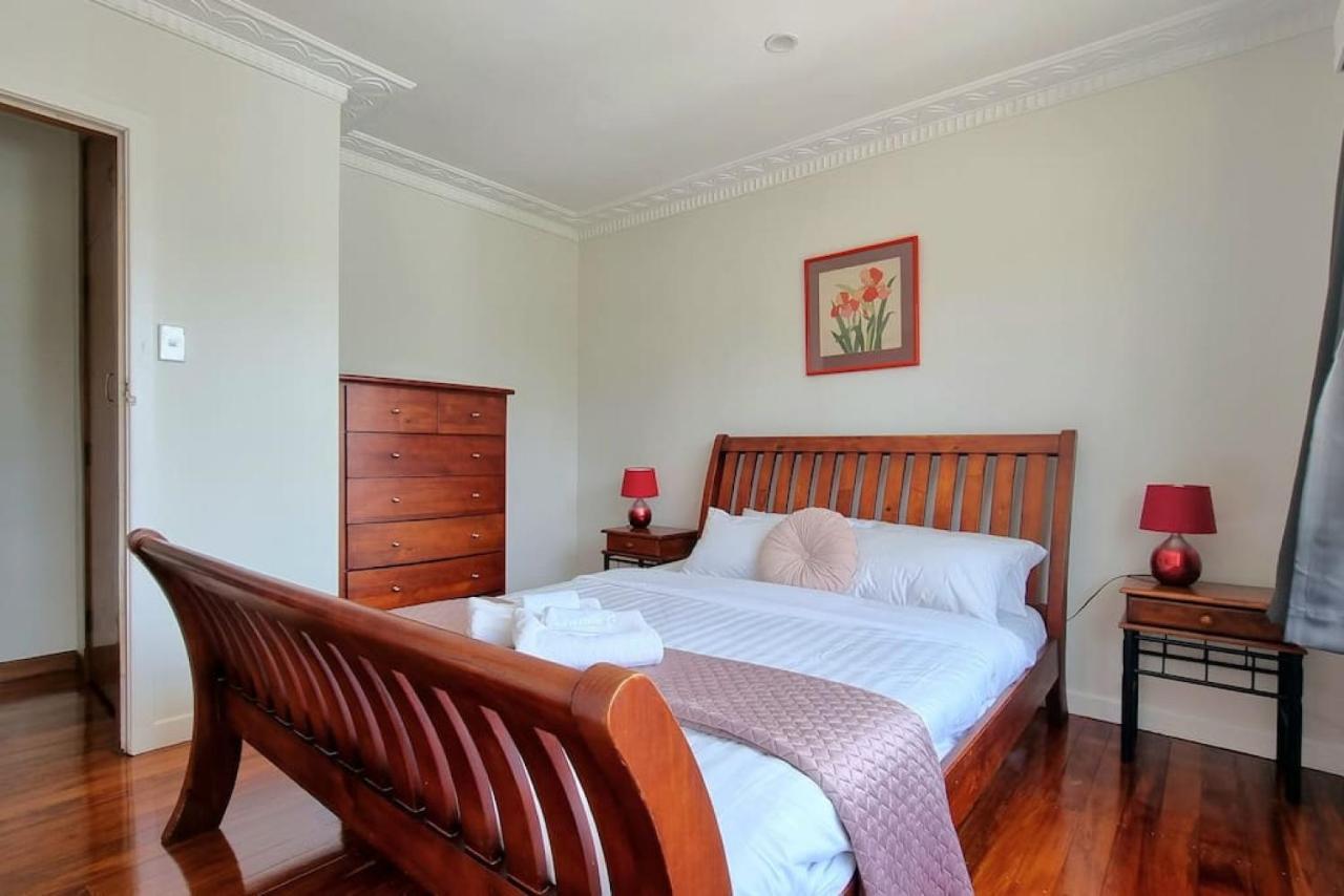 Apartament Family Gem In Hillsborough With Free Parking Auckland Zewnętrze zdjęcie