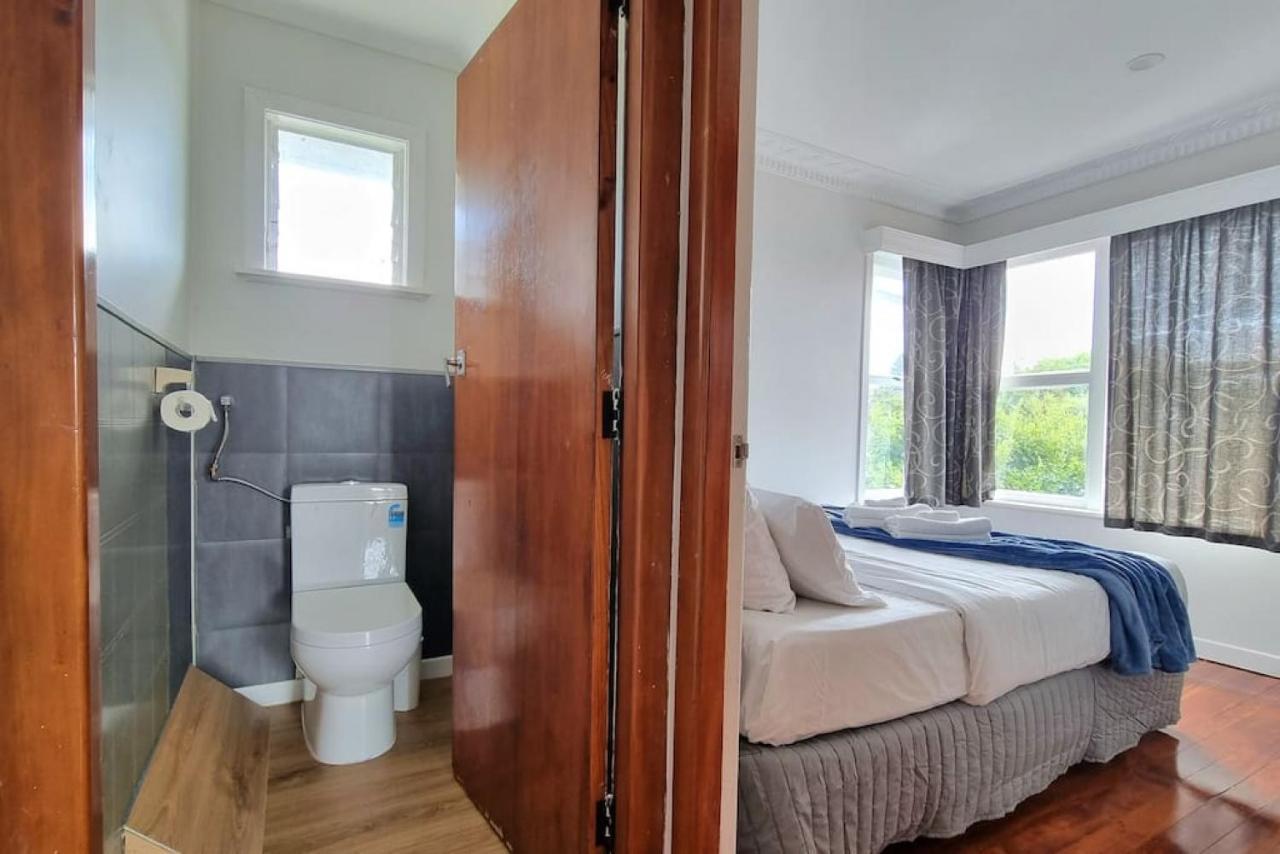 Apartament Family Gem In Hillsborough With Free Parking Auckland Zewnętrze zdjęcie